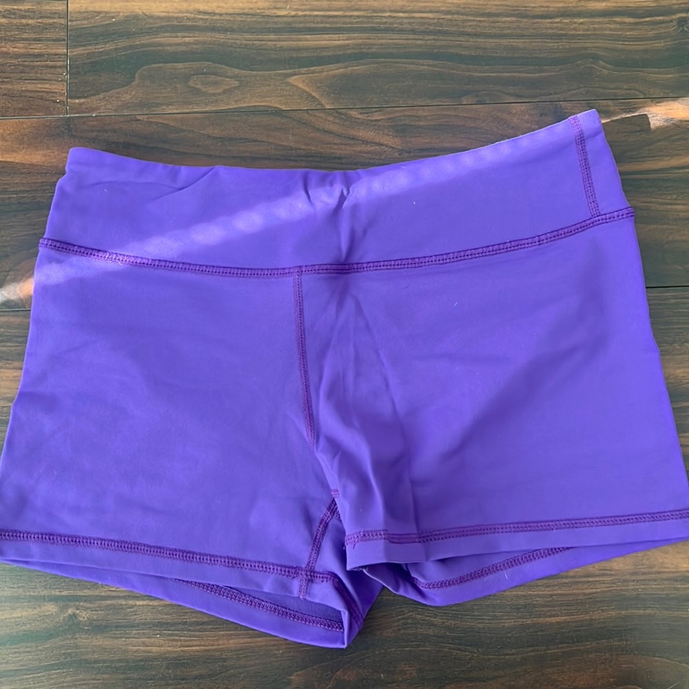 crossfit gym spandex size medium